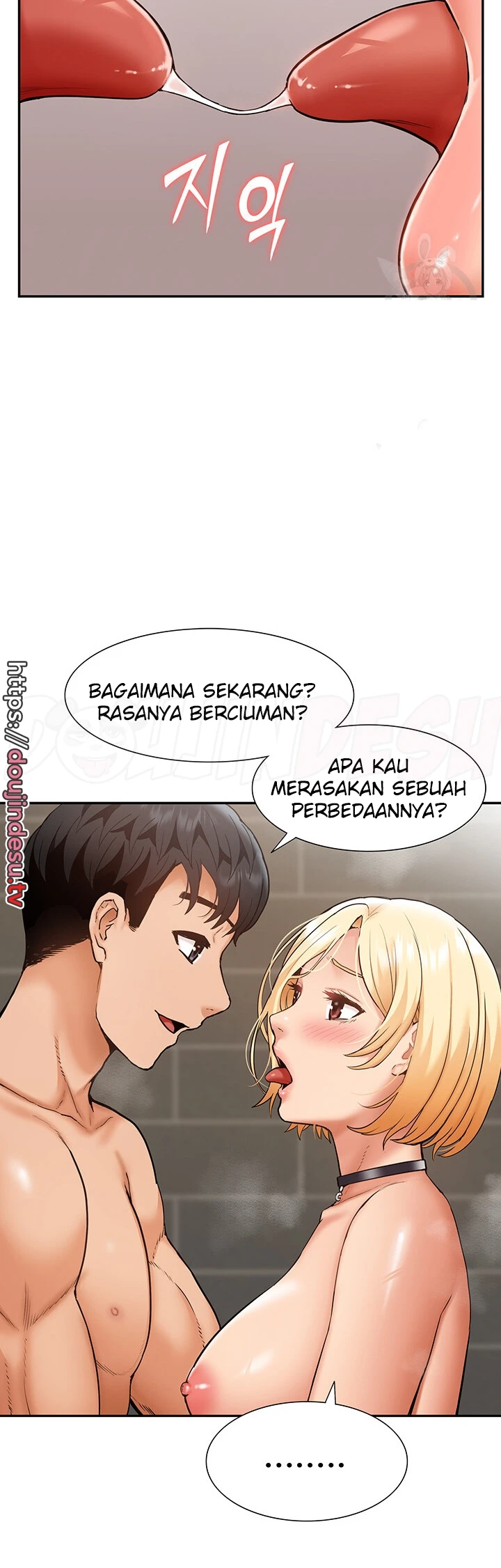 I Making Idol Harem Chapter 27 - Page 14